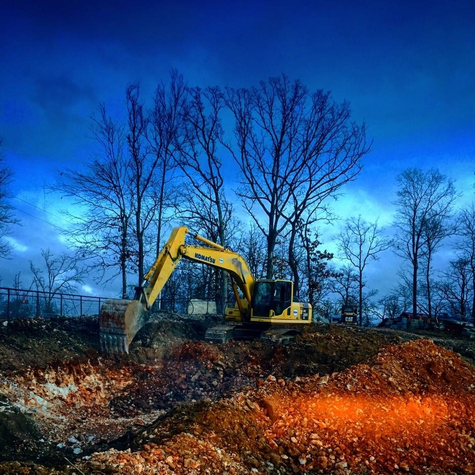 Dirtwork and Excavation photo 12