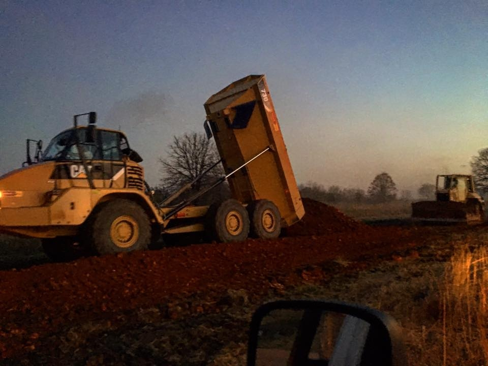 Dirtwork and Excavation photo 14