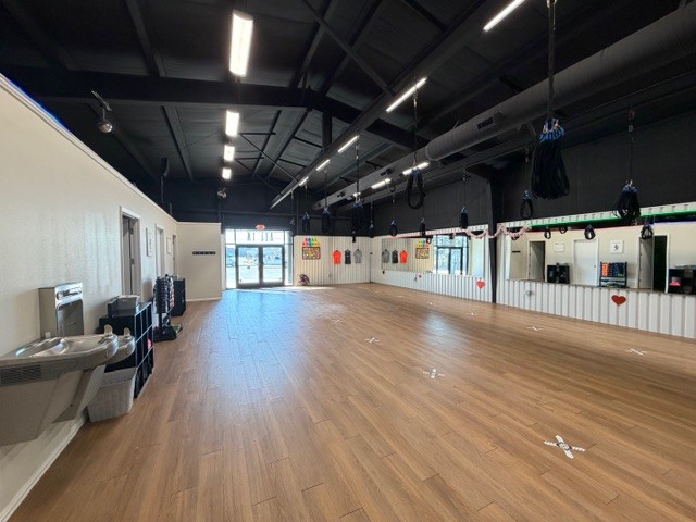 All In Fitness photo 10