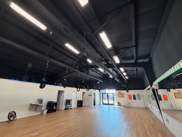 All In Fitness photo 11