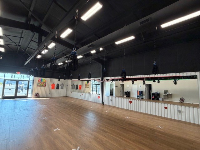 All In Fitness photo 3