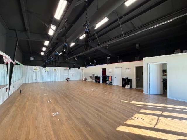 All In Fitness photo 5