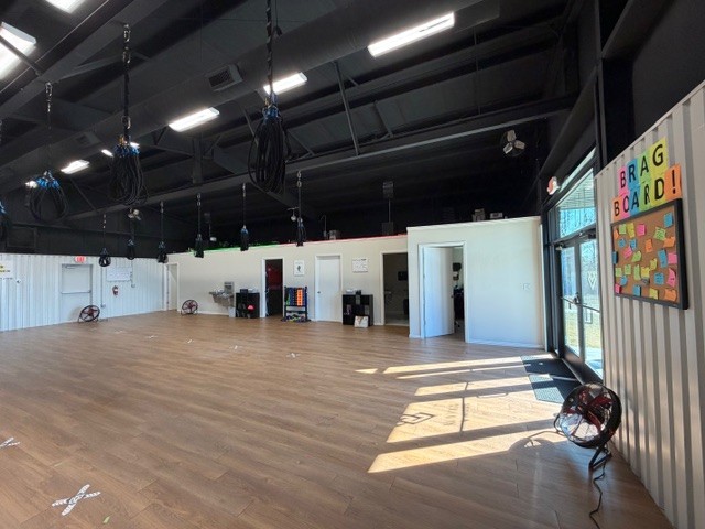 All In Fitness photo 6