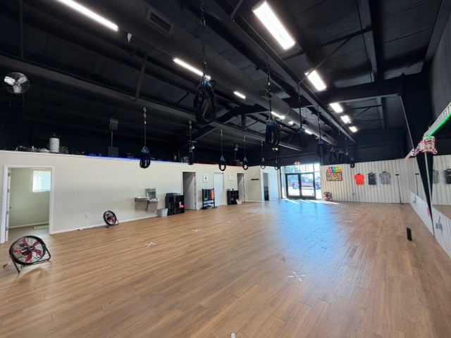 All In Fitness photo 7