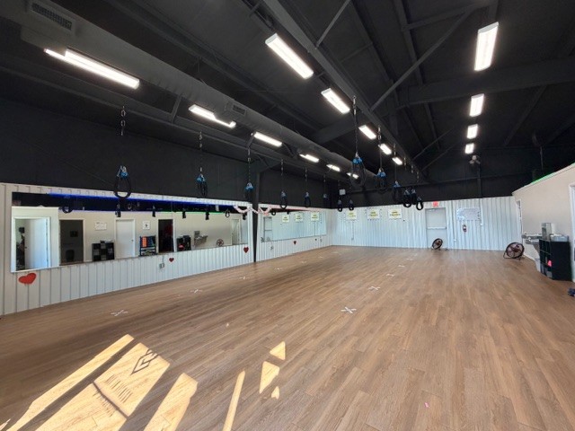 All In Fitness photo 8