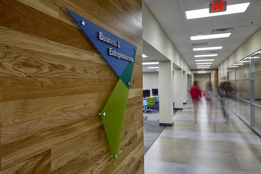 TCTC - Business &amp; Entrepreneurship