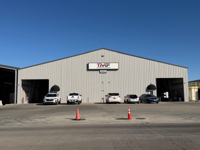 Tulsa Metal Finishing photo 2