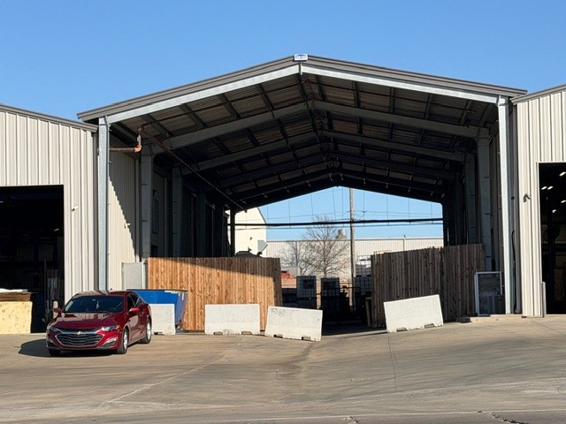 Tulsa Metal Finishing photo 3