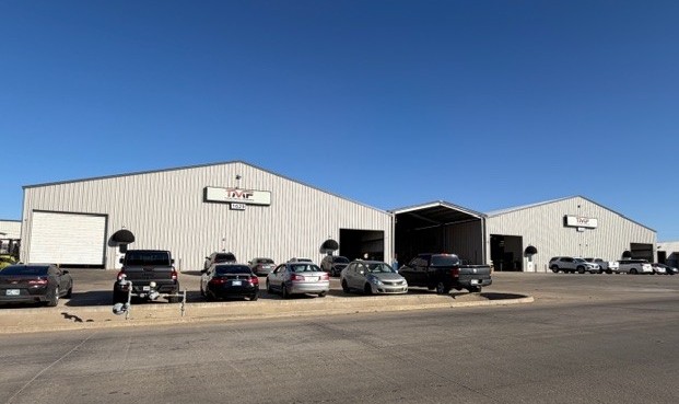 Tulsa Metal Finishing photo 5