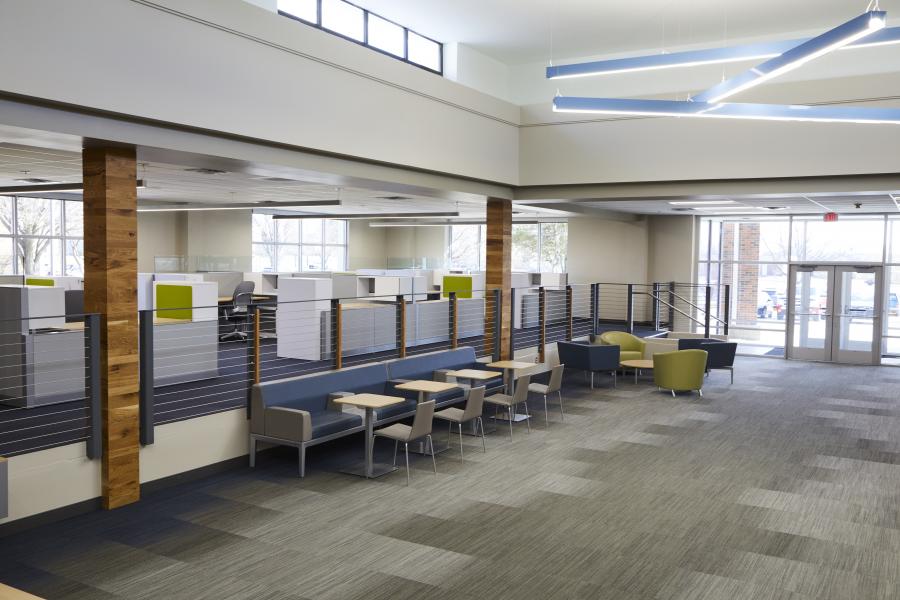 TCTC - Student Center photo 16
