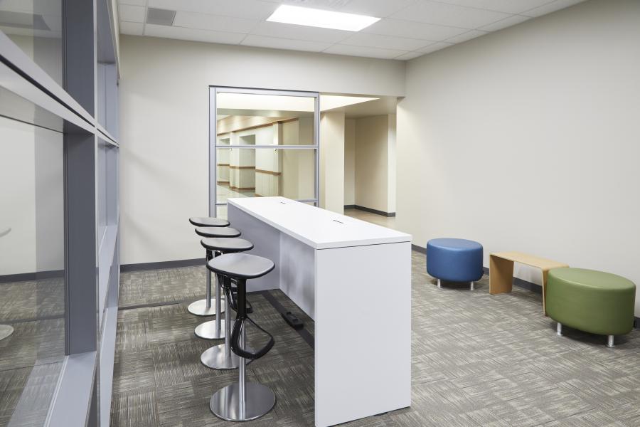 TCTC - Student Center photo 17