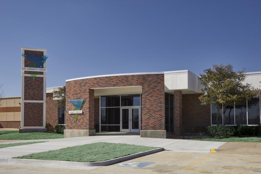 TCTC - Student Center
