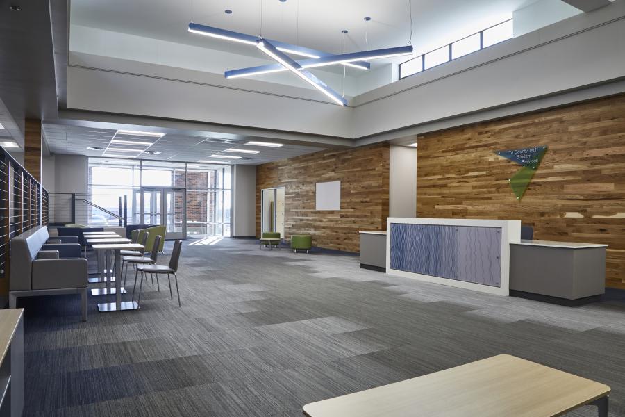 TCTC - Student Center photo 3