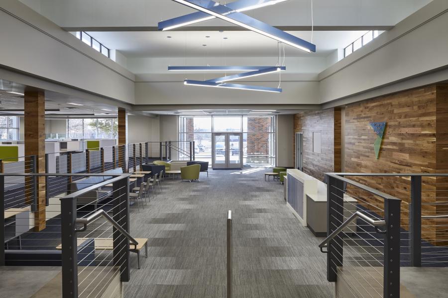 TCTC - Student Center photo 4