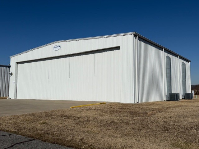 South Grand Lake Regional Airport photo 8