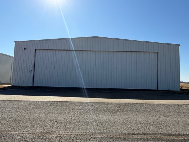 South Grand Lake Regional Airport photo 9