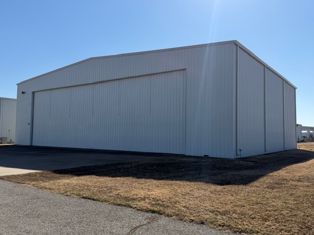 South Grand Lake Regional Airport photo 10