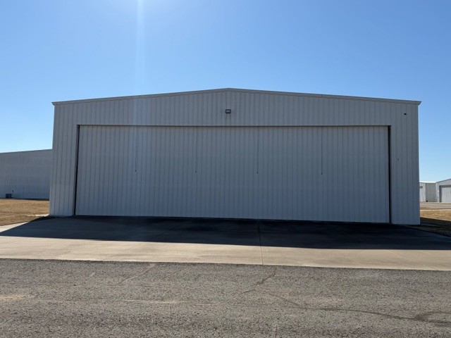 South Grand Lake Regional Airport photo 11