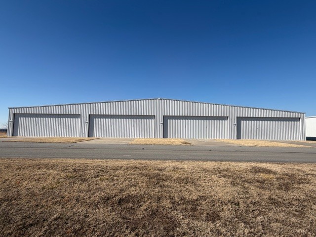 South Grand Lake Regional Airport photo 15