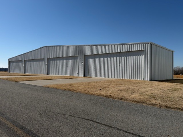 South Grand Lake Regional Airport photo 16