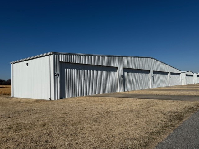 South Grand Lake Regional Airport photo 17