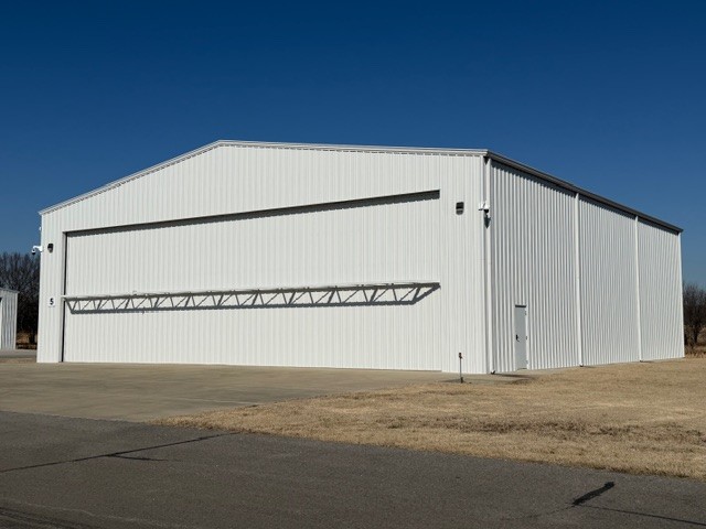 South Grand Lake Regional Airport