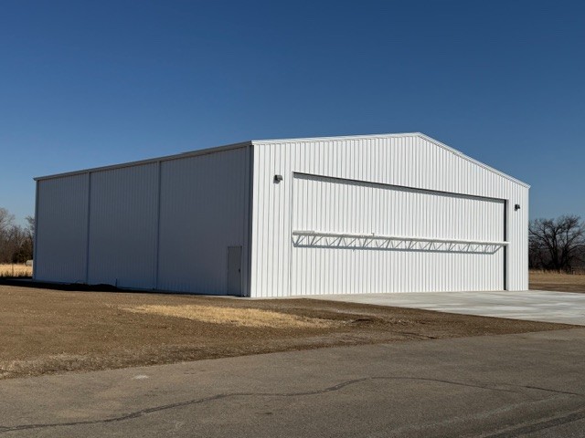 South Grand Lake Regional Airport photo 2