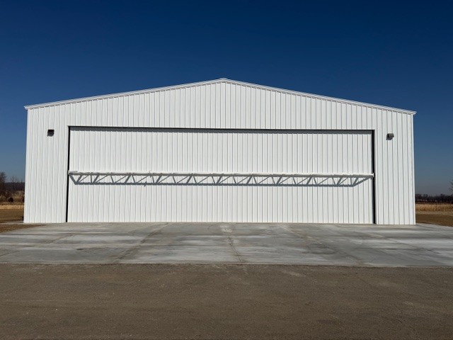 South Grand Lake Regional Airport photo 3