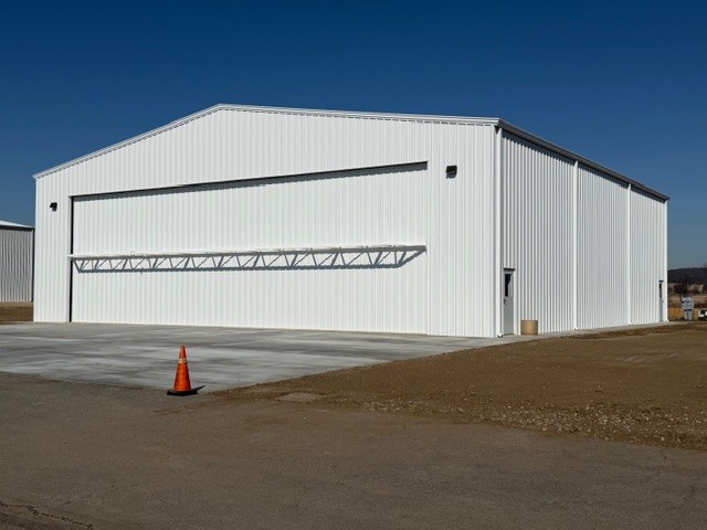 South Grand Lake Regional Airport photo 4