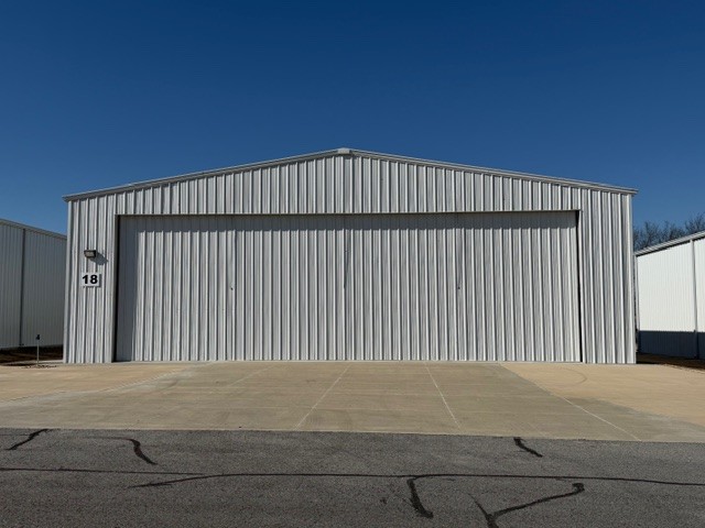 South Grand Lake Regional Airport photo 5