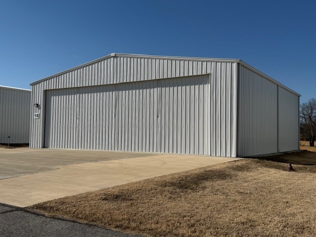 South Grand Lake Regional Airport photo 6