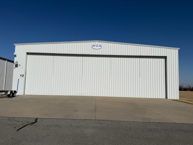 South Grand Lake Regional Airport photo 7