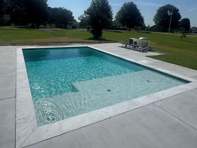 Residential Swimming Pool photo 3