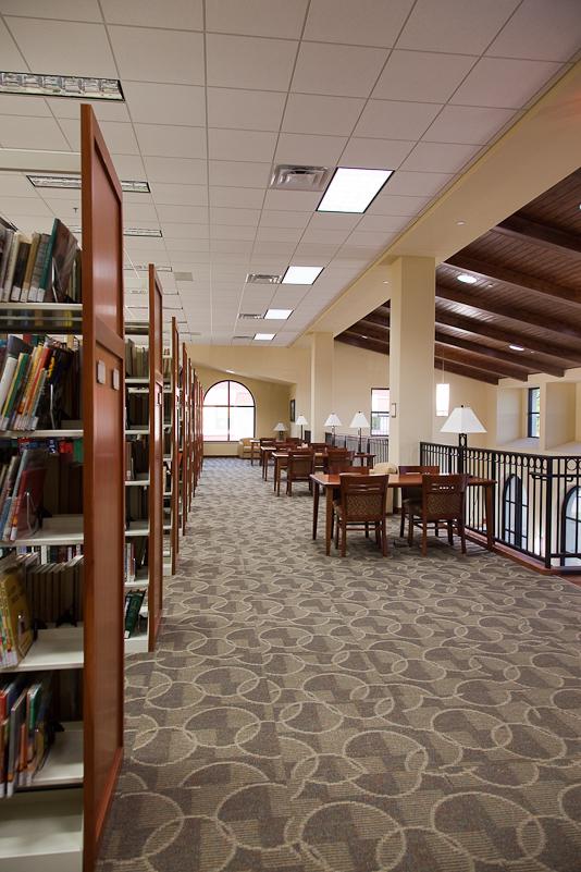 OWU Library photo 11