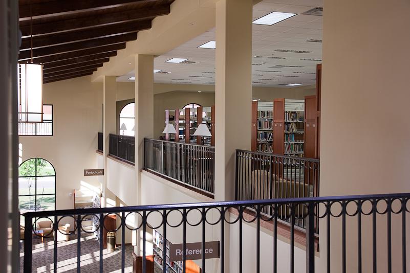 OWU Library photo 13