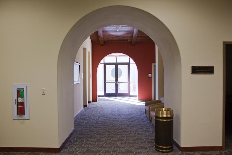 OWU Library photo 14