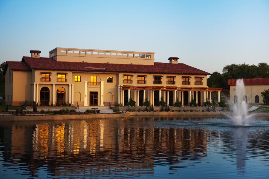 OWU Library