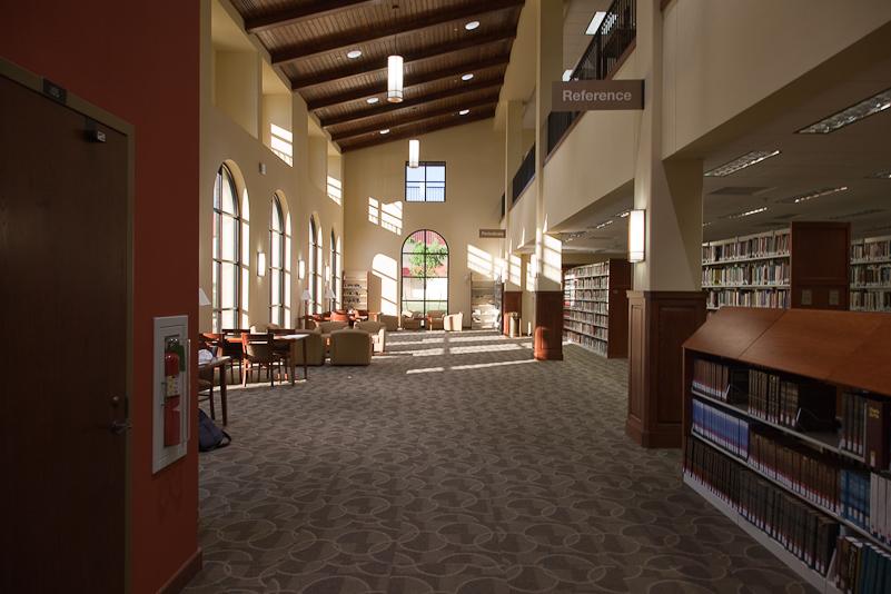 OWU Library photo 2