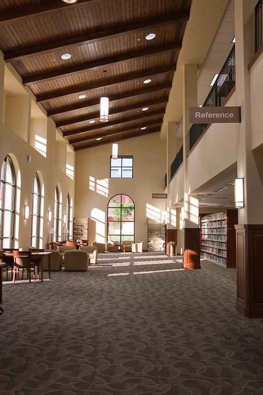 OWU Library photo 3