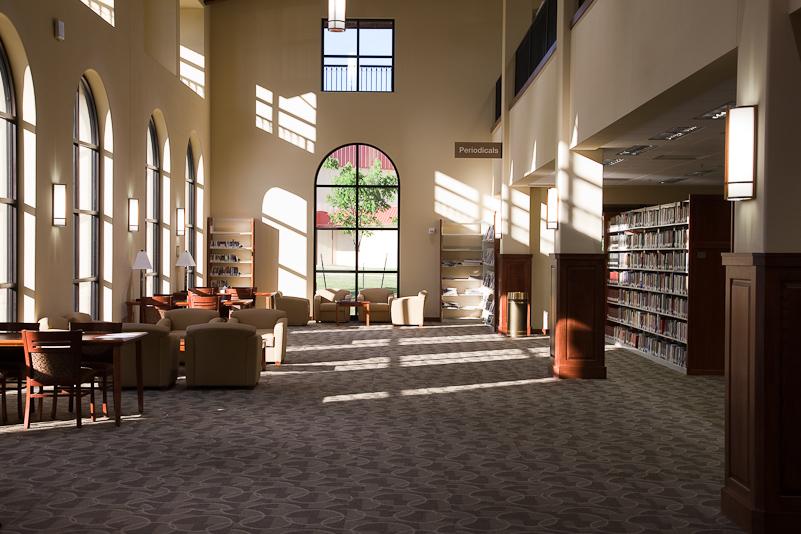 OWU Library photo 4