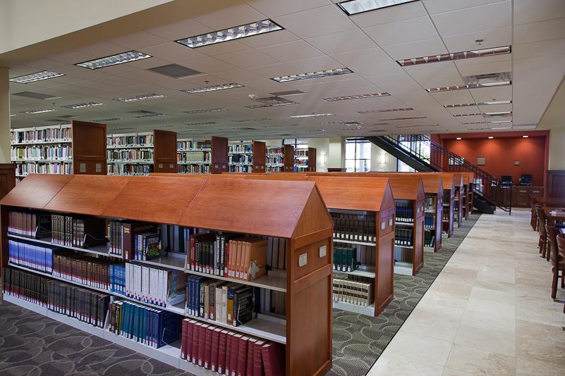 OWU Library photo 5