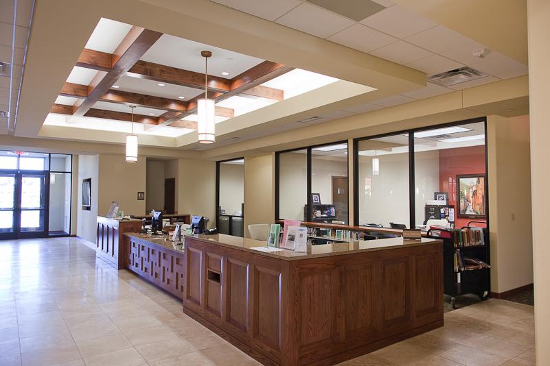 OWU Library photo 6