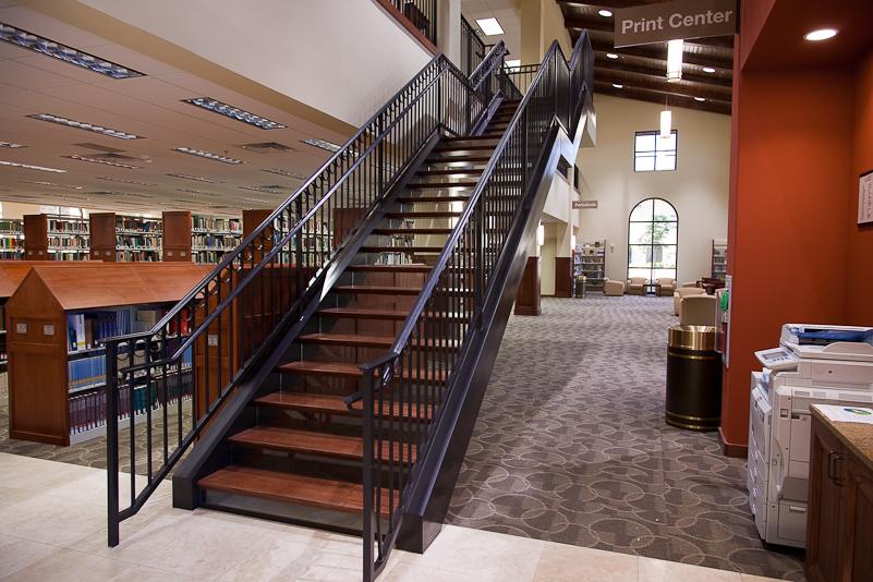 OWU Library photo 7