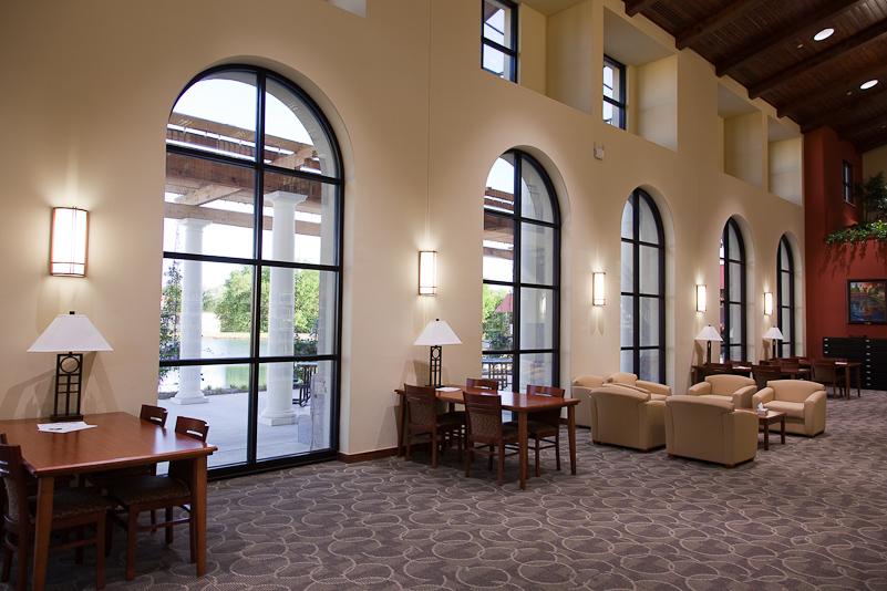 OWU Library photo 8