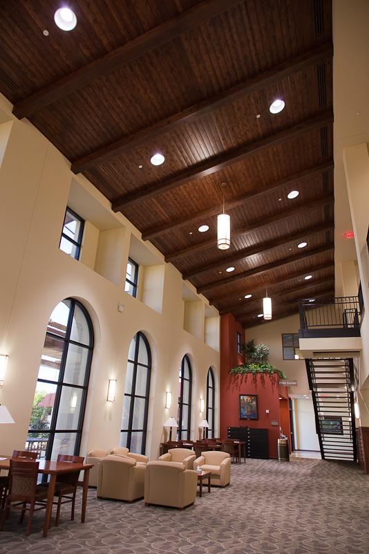 OWU Library photo 9