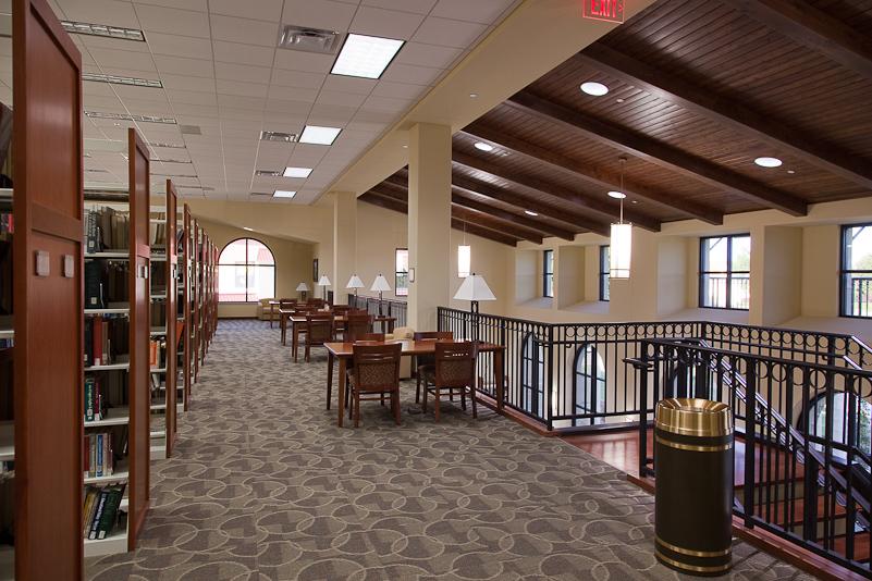 OWU Library photo 10