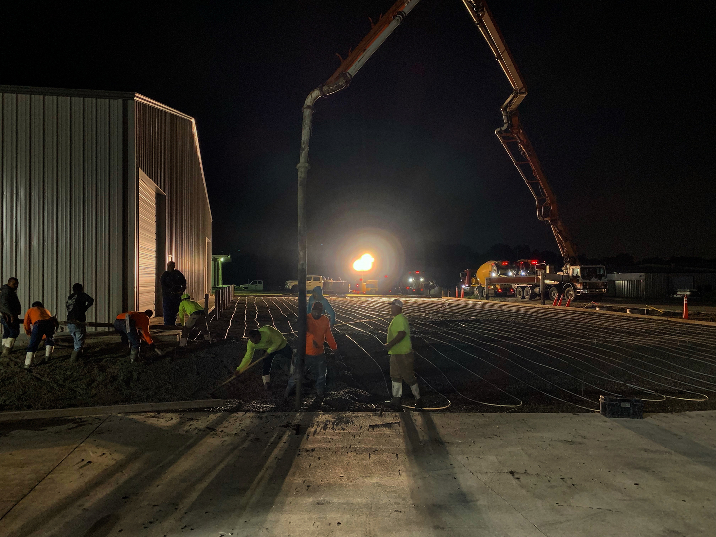 Tulsa Building Project photo 2