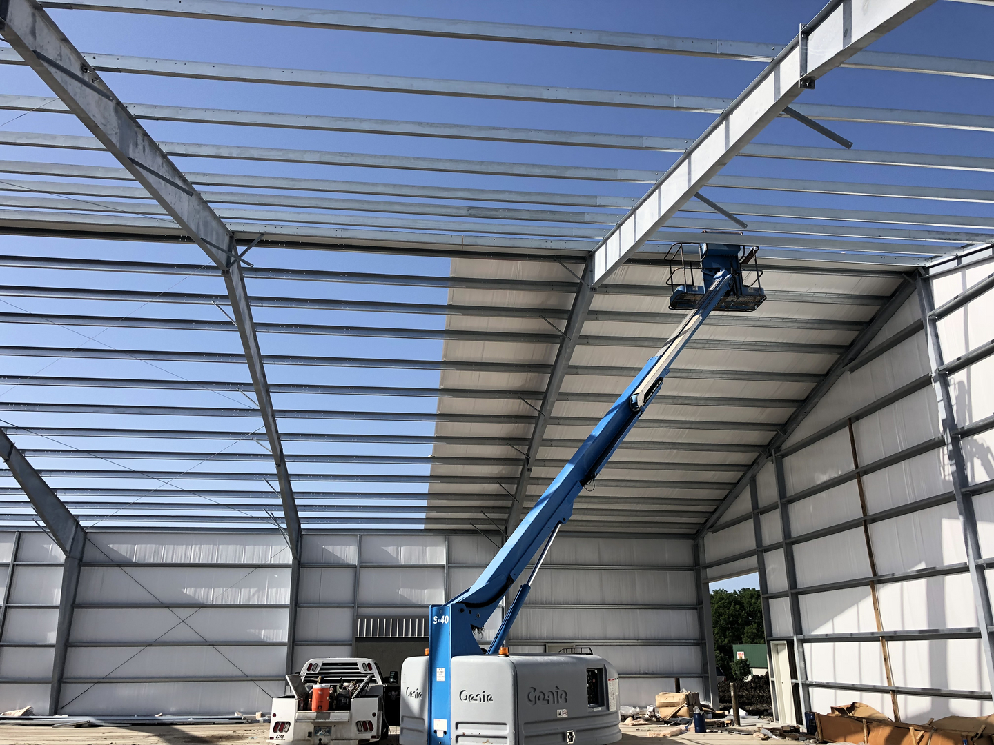 Tulsa Building Project photo 4