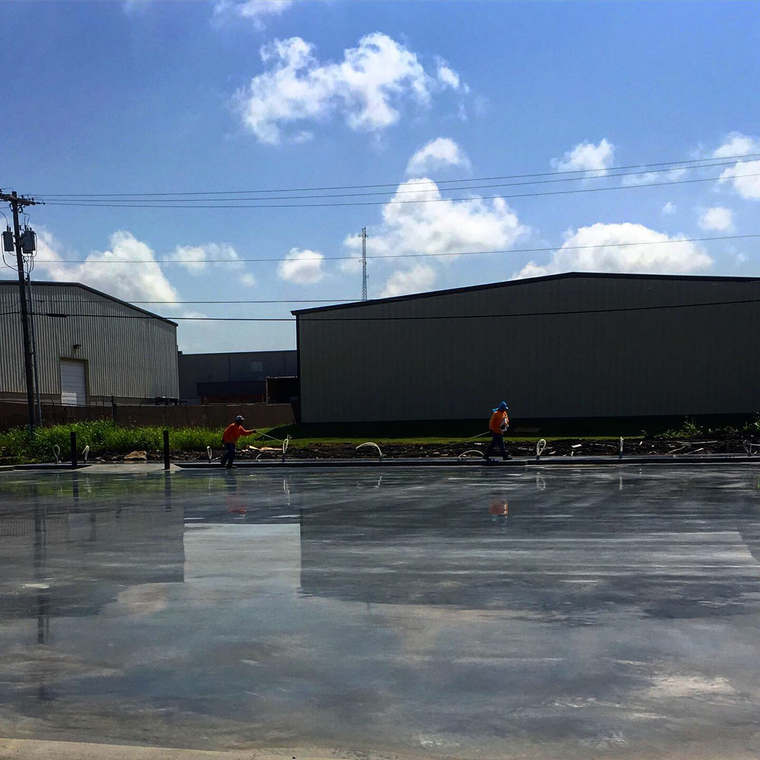 Tulsa Building Project photo 5