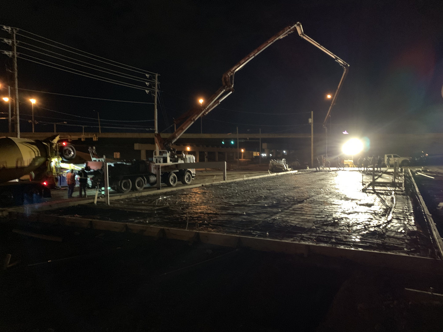 Tulsa Building Project photo 6